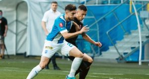 Ліга конференцій: перемога луганської «Зорі» у Любліні Ліга конференцій: перемога луганської «Зорі» у Любліні