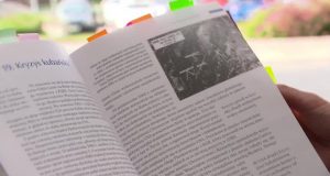 Ліві нардепи запитують про просування підручника «Історія та сучасність» Яка альтернатива підручнику HiT?