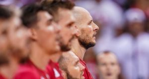 Марчін Лепа: Золотий – єдиний відомий колір Марчін Лепа: Золотий - єдиний відомий колір