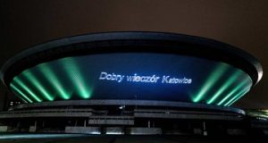 Марек Магієра: Свято у волейбольному храмі Марек Магієра: Свято у волейбольному храмі