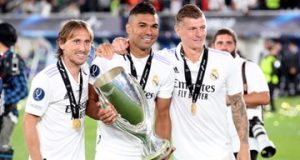 Мар’ян Кміта: Бразилія у відпустці Мар'ян Кміта: Бразилія у відпустці