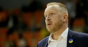 Марош Ковачик: Я не роблю жодних заяв перед новим сезоном Марош Ковачик: Я не роблю жодних заяв перед новим сезоном