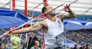 Марцін Круковскі вірить у повернення високої форми. «У Парижі я все ще буду в дуже хорошому віці для досягнення результатів» Марцін Круковскі вірить у повернення високої форми. «У Парижі я все ще буду в дуже хорошому віці для досягнення результатів»