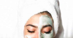 Альгинатные маски для лица – эффективное косметическое средство