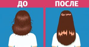 Работают ли маски для роста волос?