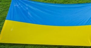 Матч в Україні був перерваний зенітною сигналізацією Матч в Україні був перерваний зенітною сигналізацією