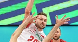 Матеуш Бєнік: У нас ще є кілька елементів, які потрібно вдосконалити Матеуш Бєнік: У нас ще є кілька елементів, які потрібно вдосконалити