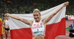 ME Munich 2022: Адріанна Сулек – віце-чемпіонка Європи! ME Munich 2022: Адріанна Сулек – віце-чемпіонка Європи!