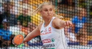 ME Munich 2022: Дарія Забавська та Кароліна Урбан не пройшли до фіналу з метання диска ME Munich 2022: Дарія Забавська та Кароліна Урбан не пройшли до фіналу з метання диска