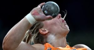 ME Munich 2022: Джессіка Шільдер – найкраща у штовханні ядра ME Munich 2022: Джессіка Шільдер – найкраща у штовханні ядра