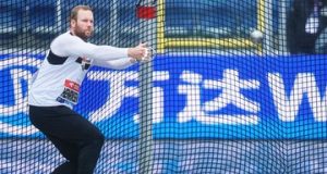 ME Munich 2022: Ейвінду Хенріксену у вересні перенесуть операцію на серці ME Munich 2022: Ейвінду Хенріксену у вересні перенесуть операцію на серці