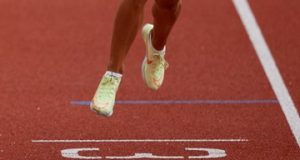 ME Munich 2022: Ясемін Джан виграла забіг на 10 000 м ME Munich 2022: Ясемін Джан виграла забіг на 10 000 м