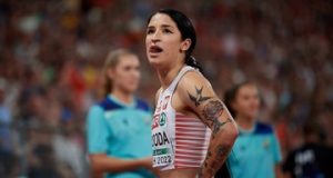 ME Munich 2022. Єва Свобода: Я не була там, де хотіла б бути ME Munich 2022. Єва Свобода: Я не була там, де хотіла б бути