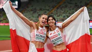 ME Munich 2022: Наталія Качмарек та Анна Кєлбасінська з медалями!
