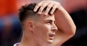 ME Munich 2022: Paweł Wiesiołek третій після трьох змагань з десятиборства ME Munich 2022: Paweł Wiesiołek третій після трьох змагань з десятиборства