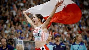 ME Munich 2022: Пія Скшишовська із золотою медаллю в бігу на 100 метрів з перешкодами
