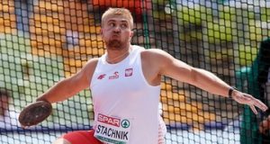 ME Munich 2022: рекорд Крістіяна Чеха в метанні диска. Оскар Стачник у фіналі ME Munich 2022: рекорд Крістіяна Чеха в метанні диска. Оскар Стачник у фіналі