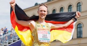 ME Munich 2022: Річард Рінгер – чемпіон Європи з марафону. Адам Новіцкі на 18 місці ME Munich 2022: Річард Рінгер – чемпіон Європи з марафону. Адам Новіцкі на 18 місці