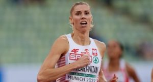 ME Munich 2022: три полячки у фіналі на 400 метрів ME Munich 2022: три полячки у фіналі на 400 метрів