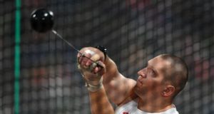 ME Munich 2022: Войцех Новіцкі – чемпіон Європи! Павел Файдек без медалі ME Munich 2022: Войцех Новіцкі – чемпіон Європи! Павел Файдек без медалі