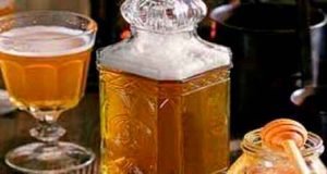 Рецепт ставленой медовухи из меда