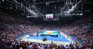 Меморіал Вагнера 2022: Польща – Аргентина. Пряме включення та результат Меморіал Вагнера 2022: Польща – Аргентина. Пряме включення та результат