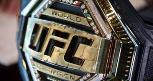 Міхал Фіглак дебютує на гала-концерті UFC у Парижі Міхал Фіглак дебютує на гала-концерті UFC у Парижі