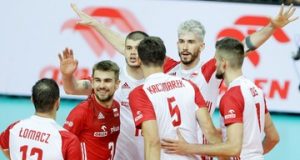 Міхал Руцяк перед чемпіонатом світу: Найприємніше видовище – це усміхнені обличчя гравців Міхал Руцяк перед чемпіонатом світу: Найприємніше видовище – це усміхнені обличчя гравців