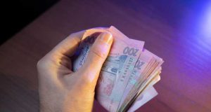 Каким будет размер заработной платы в 2023 году