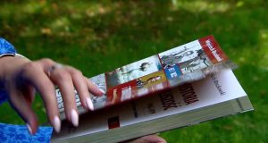 Міністр Пшемислав Чарнек про підручник для HiT: немає обов’язку його використовувати Користуватися підручником ХІТ не вимагається. Учитель може вирішити сам