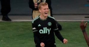 MLS: Кароль Свідерскі з новим ударом. Каміль Йозвяк і Ян Собоцінскі на лаві запасних (ВІДЕО) MLS: Кароль Свідерскі з новим ударом. Каміль Йозвяк і Ян Собоцінскі на лаві запасних (ВІДЕО)