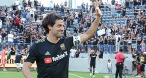 MLS: Матч зірок. ТБ-трансляція та онлайн-трансляція MLS: Матч зірок. ТБ-трансляція та онлайн-трансляція