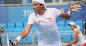 Монреаль ATP: Кубот вибув у 1-му раунді парного розряду Монреаль ATP: Кубот вибув у 1-му раунді парного розряду