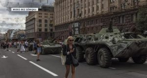 Напад Росії на Україну. Найважливіші події останніх годин Виставка знищеної російської військової техніки в Києві