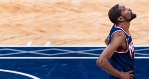 НБА: що далі для Кевіна Дюранта та Бруклін Нетс? Рішення було прийнято НБА: що далі для Кевіна Дюранта та Бруклін Нетс? Рішення було прийнято