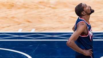  НБА: що далі для Кевіна Дюранта та Бруклін Нетс?  Рішення було прийнято
