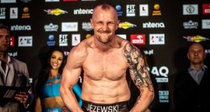 Нікодем Єжевський: Я хочу бути провідною фігурою Polsat Boxing Promotions Нікодем Єжевський: Я хочу бути провідною фігурою Polsat Boxing Promotions