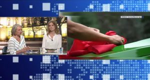 Норберт Качмарчик. Заступник міністра справляв велике весілля і отримав трактор за 1,5 мільйона. Коментують Гражина Копінська та Барбара Бродзінська-Міровська Копінська: приклад того, яка частина нашого політичного класу пішла