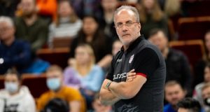 Новим тренером «Ястшембського вугілля» став Марсело Мендес Новим тренером «Ястшембського вугілля» став Марсело Мендес