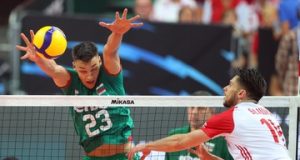 Олександр Слівка: Ми чекали цього турніру Олександр Слівка: Ми чекали цього турніру