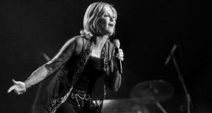 Олівія Ньютон-Джон померла. Співачці було 73 роки Олівія Ньютон-Джон померла. Співачці було 73 роки