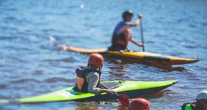 Ось-ось розпочнеться акція «Активна Польща на каяку». Унікальні зустрічі для дітей та підлітків Ось-ось розпочнеться акція «Активна Польща на каяку». Унікальні зустрічі для дітей та підлітків