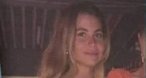 Ось так виглядає нова партнерка Жерара Піке Ось так виглядає нова партнерка Жерара Піке