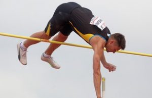 Павел Войцеховський знявся зі старту в літньому сезоні Павел Войцеховський знявся зі старту в літньому сезоні