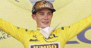 Переможець цьогорічної «Тур де Франс» не стартуватиме на чемпіонаті світу Переможець цьогорічної «Тур де Франс» не стартуватиме на чемпіонаті світу