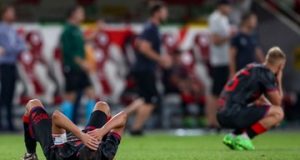 Переносити матчі в Екстракласі недостатньо. Раков з черговим багажем досвіду Переносити матчі в Екстракласі недостатньо. Раков з черговим багажем досвіду