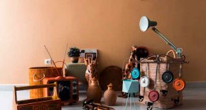 Как перевезти вещи из одного города в другой дешево