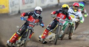 PGE Ekstraliga: без сюрпризів у чвертьфіналі, Betarrd Sparta не захищатиме титул! PGE Ekstraliga: без сюрпризів у чвертьфіналі, Betarrd Sparta не захищатиме титул!