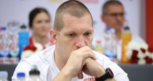 Підляшшя Білосток – найкраще в командному чемпіонаті Польщі з легкої атлетики Підляшшя Білосток – найкраще в командному чемпіонаті Польщі з легкої атлетики