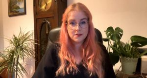 Підручник для HiT і цитата про “розведення” і “виробництво” людей. Коментують Агнешка Янков’як-Майк і Наріне Шостак Янков'як-Маїк: Знову професор Рошковський плаває під приводом розповіді